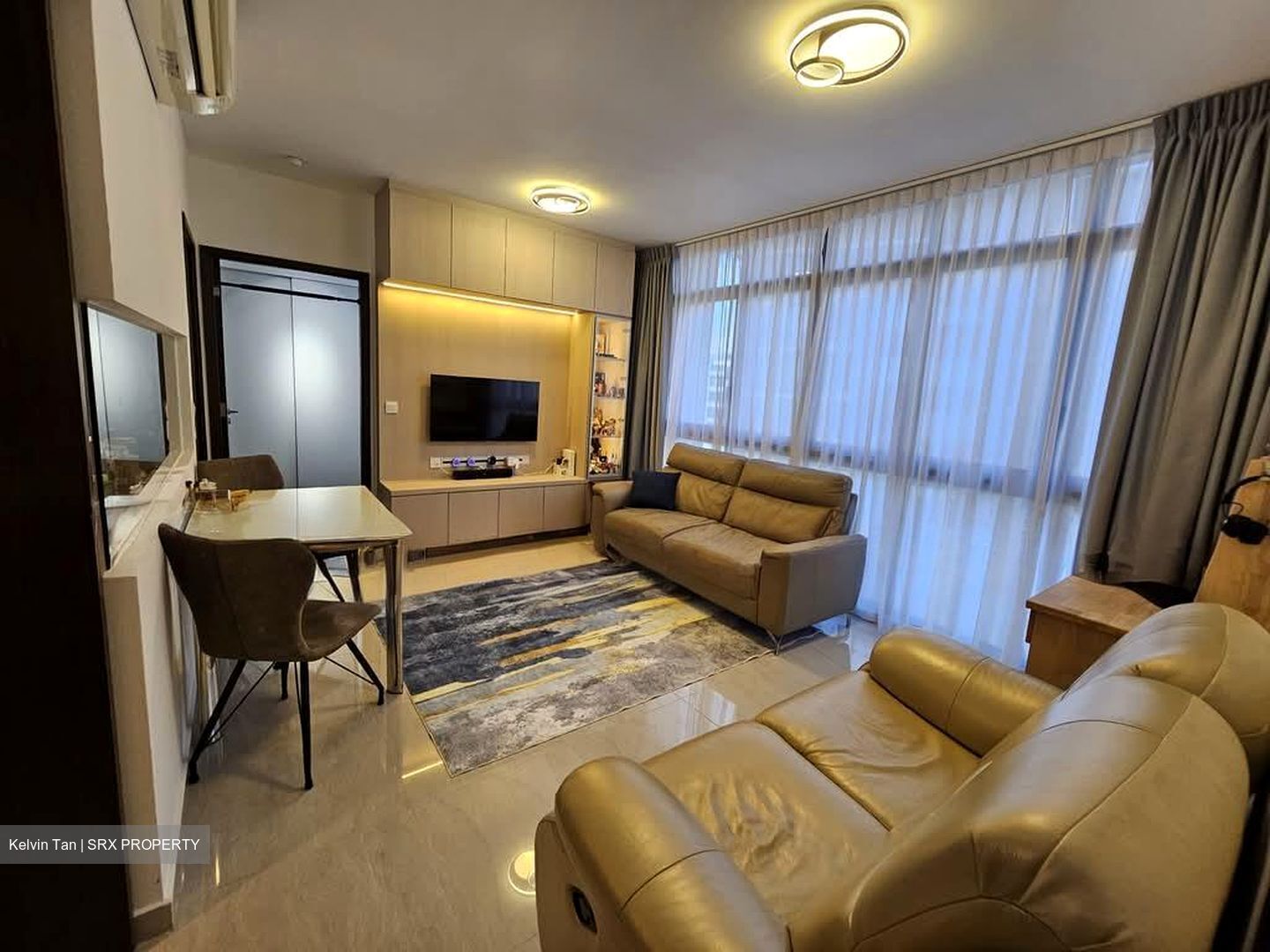 Symphony Suites (D27), Condominium #594470501